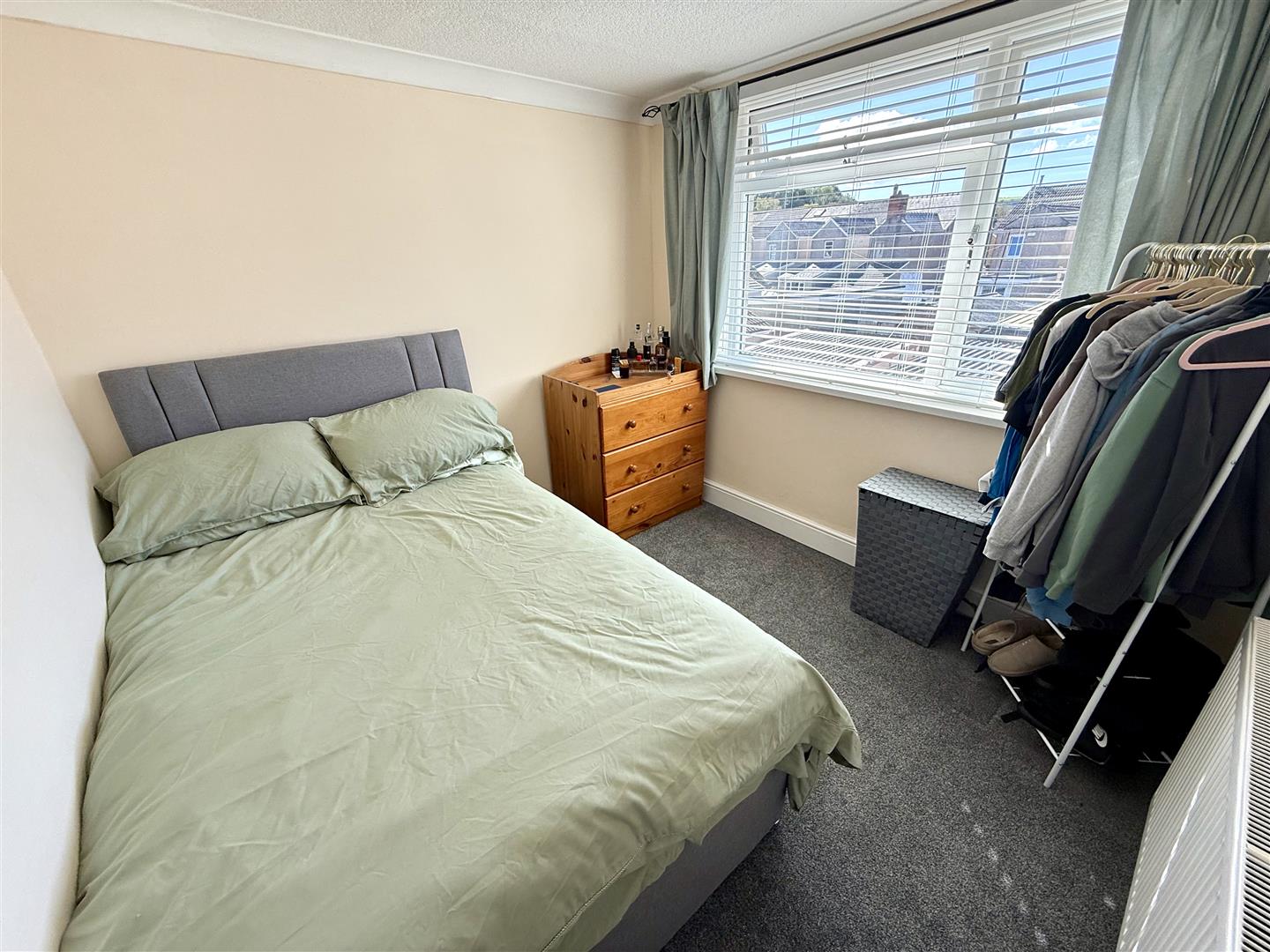 Leonard Street, Neath, SA11 3HW